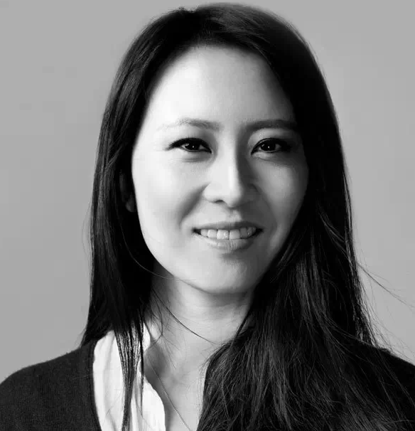 金家有才女--------走近lse最年轻的终身教授