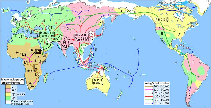 并发模型的农业文明连载六