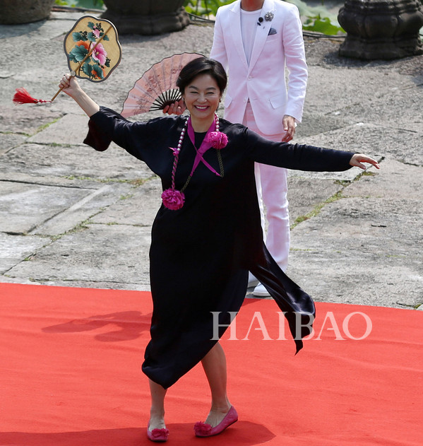 《偶像来了》第一季12位偶像精彩特辑(二)