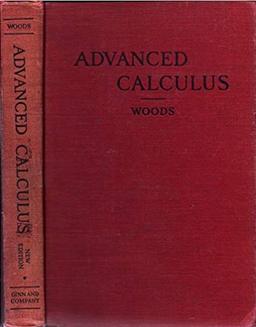 advanced calculus by frederick s.