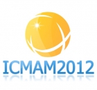 2012ڶһ廯Ӧѧʻ飨ICMAM2012
