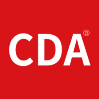 CDA考试专区