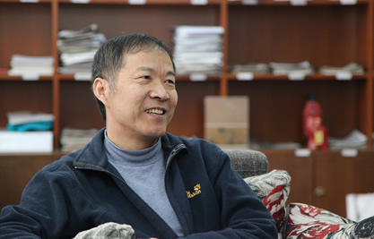 转周志兴对话华生改革的基础与共识的可能