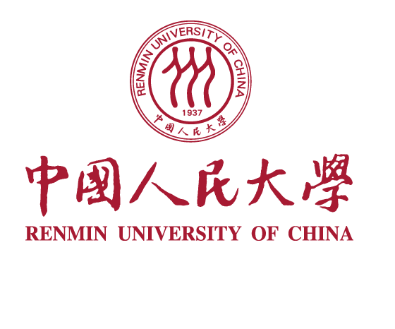 中国人民大学校徽恶搞图片
