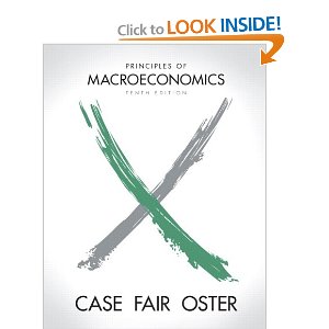 Principles of Economics (10th Edition) - 经管之家