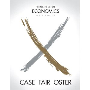 Principles of Economics 第10版 Principles of Economics, 10th Edition | BiggerBooks