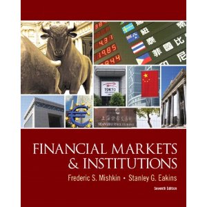 Financial Markets and Institutions, 7th edition