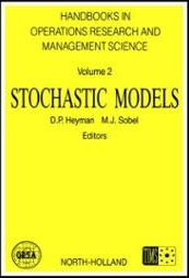Handbooks in Operations Research and Management Science Stochastic Models