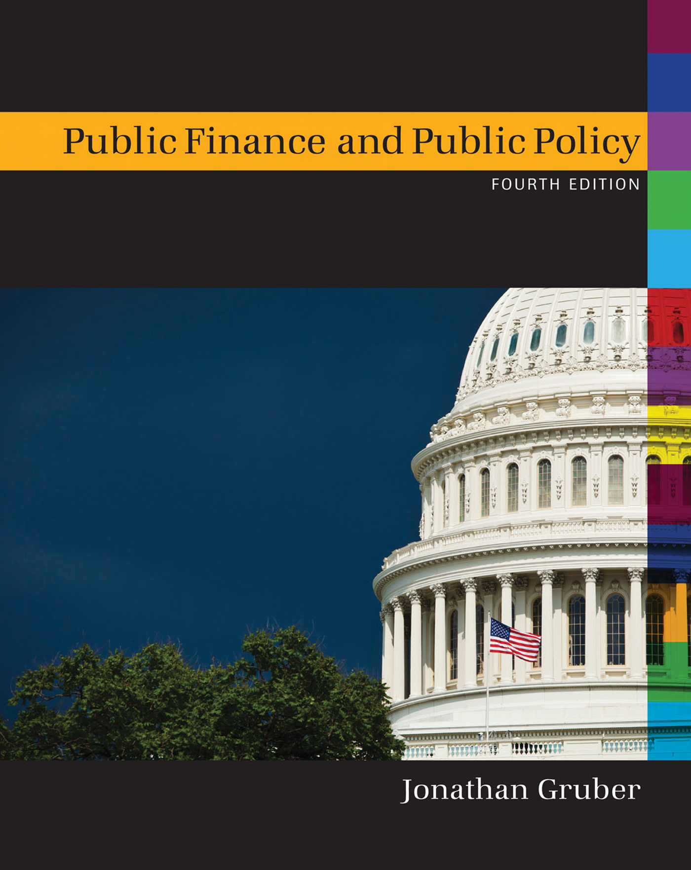 [麻省理工大牛巨献]Public Finance and Public Policy 4th edition_Jonathan Gruber 微观经济学 经管之家(原人大经济论坛)