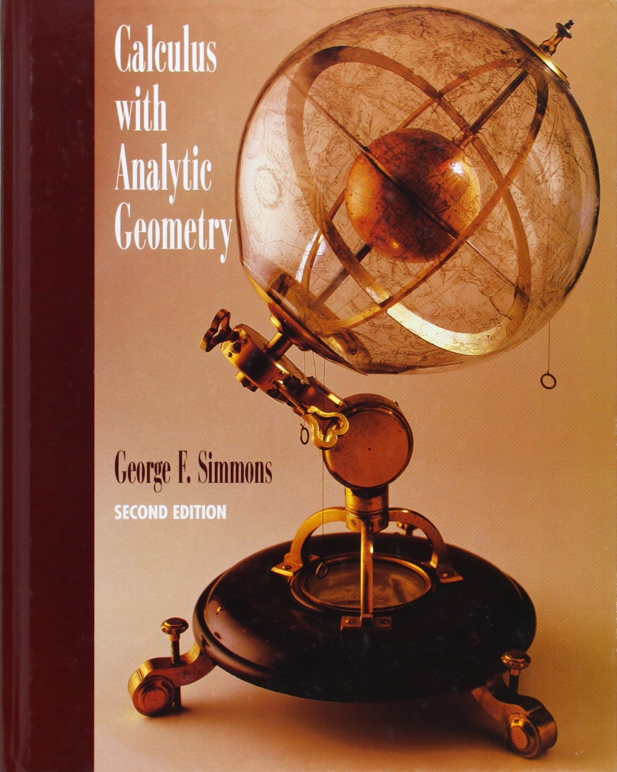 Calculus With Analytic Geometry, 2nd Edition.jpg