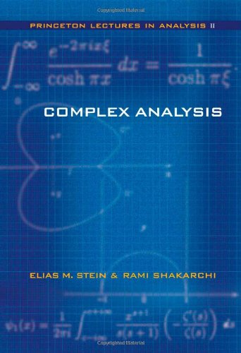 Complex Analysis Elias M. Stein.jpg