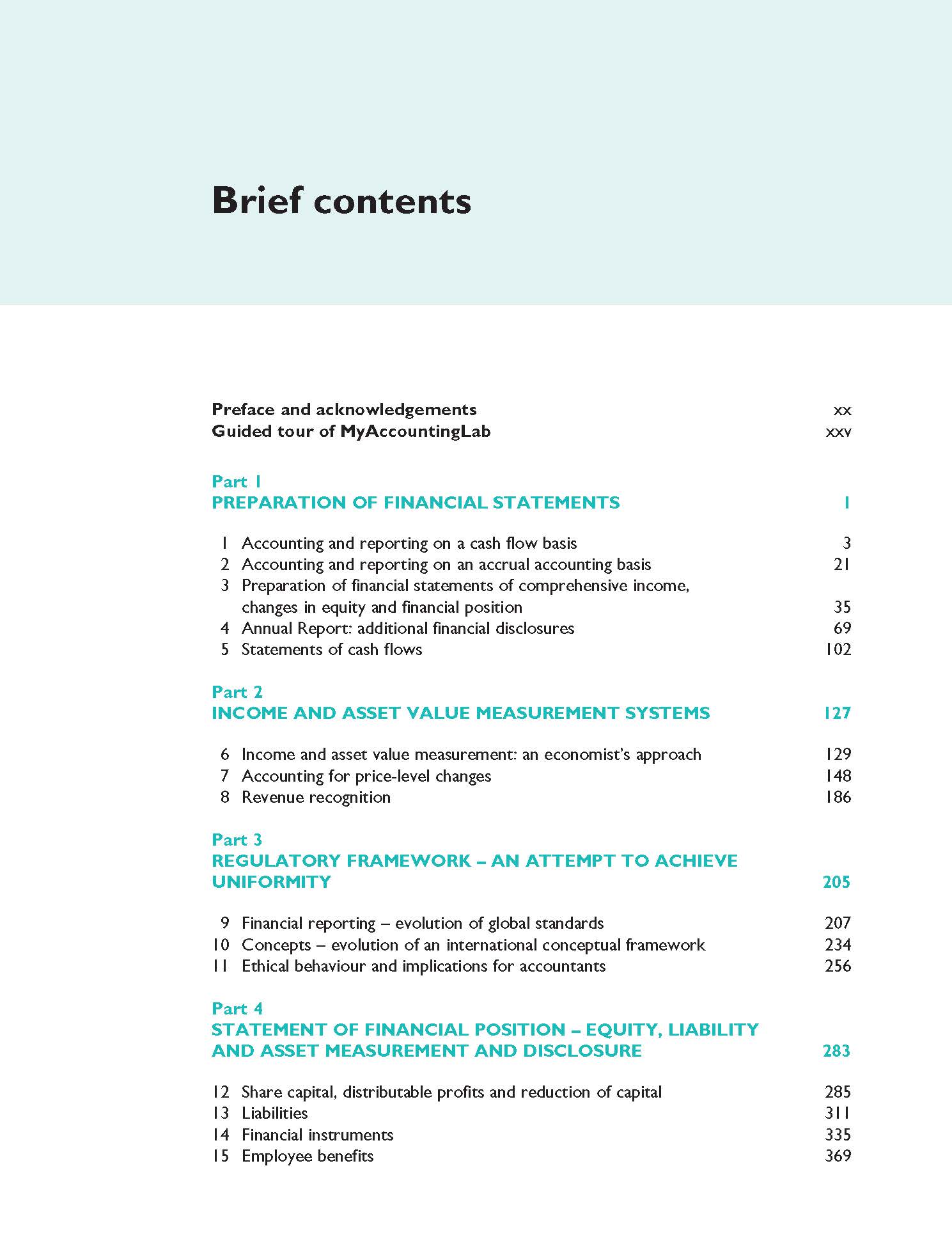 Financial accounting and reporting, 16th (2013), 高清pdf下载 会计与财务管理 经管