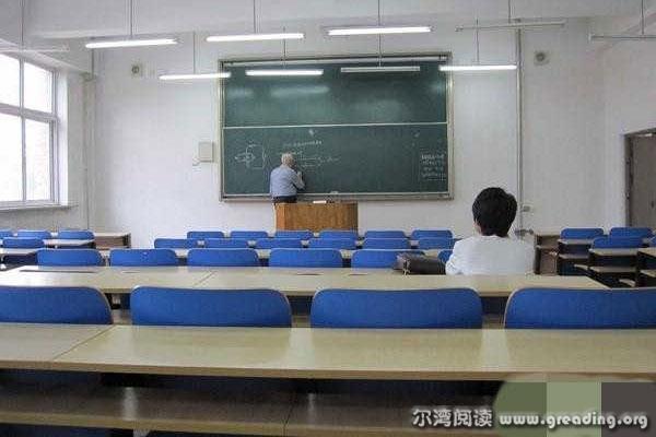 69 休閒灌水 69 論大學生逃課現象的原因及對策 