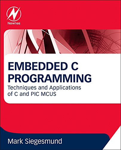 Embedded c programming
