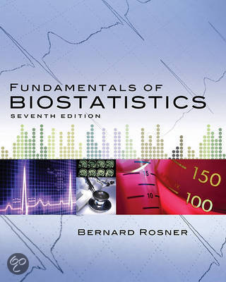 Fundamentals of Biostatistics 7th配套数据- 计量经济学与统计软件