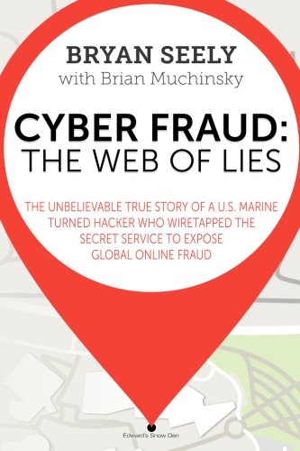 【独家发布】【2015新书】cyber fraud: the web of lies
