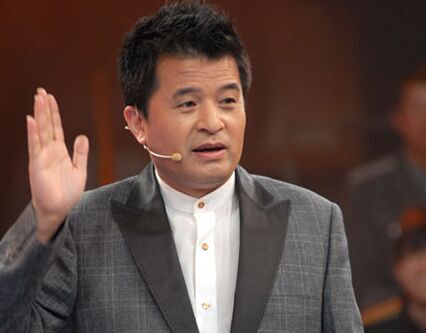 毕福剑被认定严重违纪_网传毕福剑家中自杀身亡