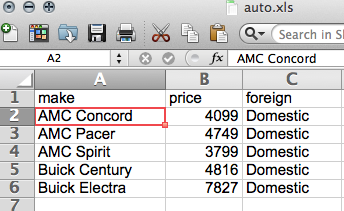 stata 12 save tabulate results