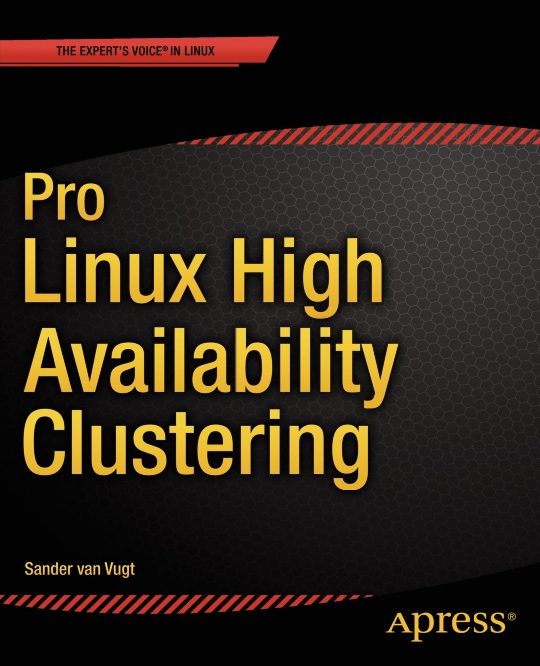 Pro Linux High Availability Clustering_[Apress__001.jpg