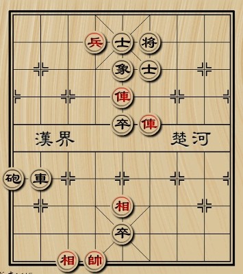 看清了,有些事情不是你想赢就能赢