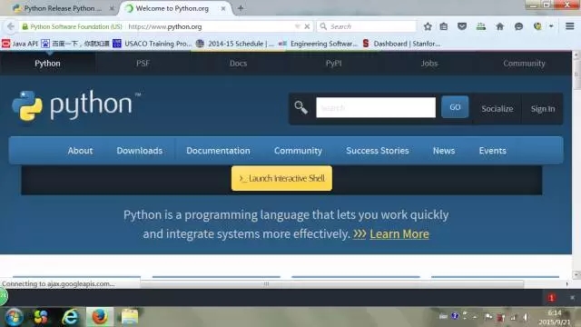 【python安装教程】python 2.7教程【python官网】 - python论坛 - 经管之家(原人大经济论坛)