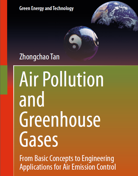 greenhousegases图片