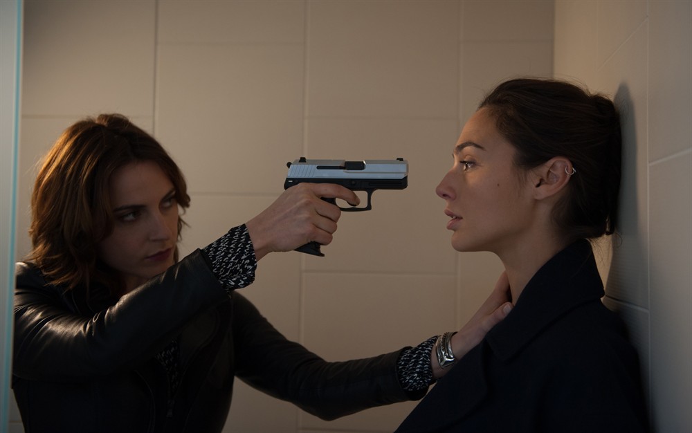 超脑48小时720p迅雷下载中英双语超脑48小时豆瓣