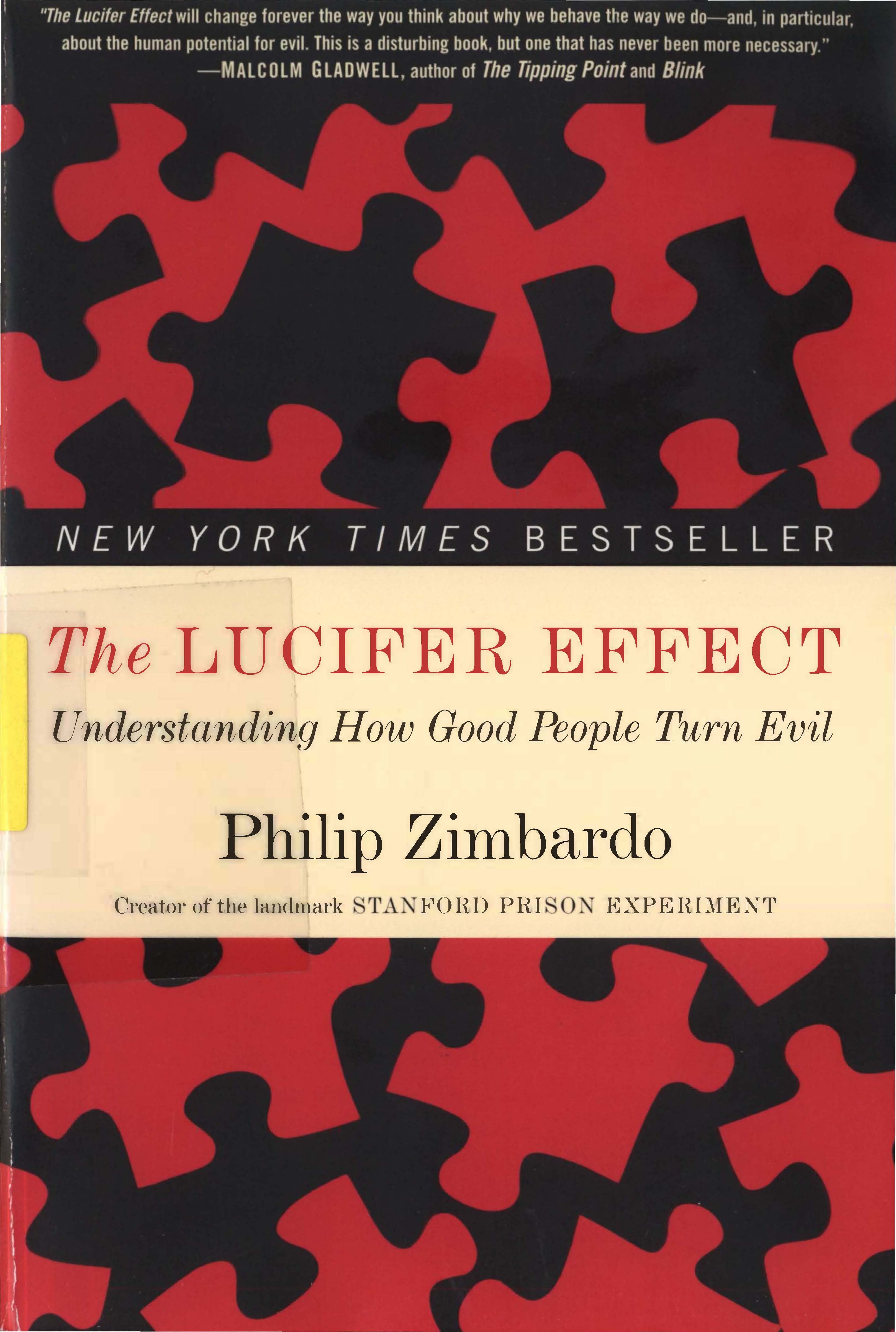 zimbardo-the lucifer effect_ understanding how good people turn