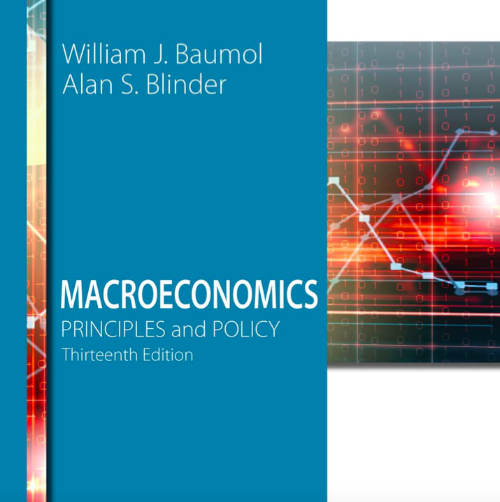 Microeconomics principles and policy 13th edition