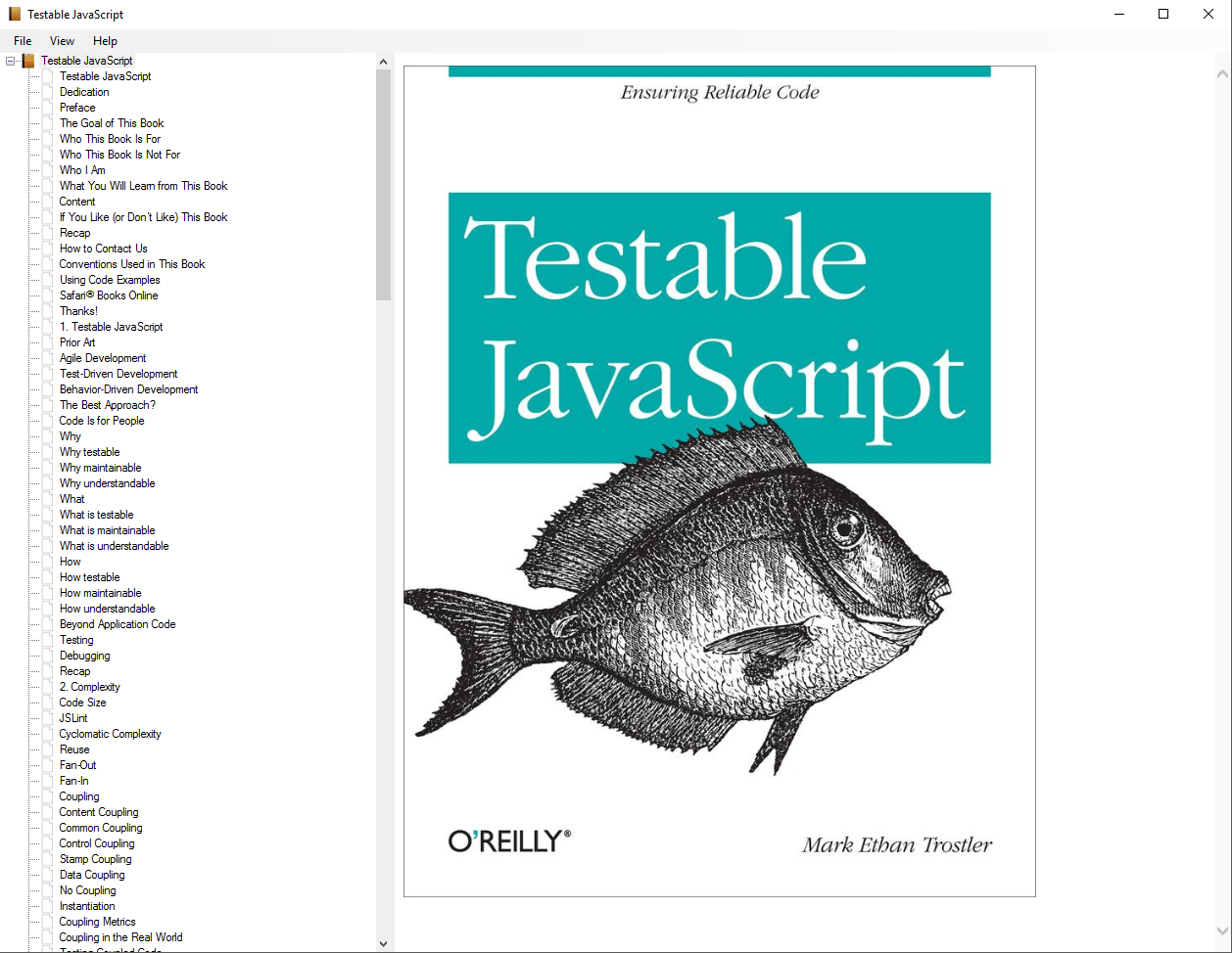 testablejavascript2013