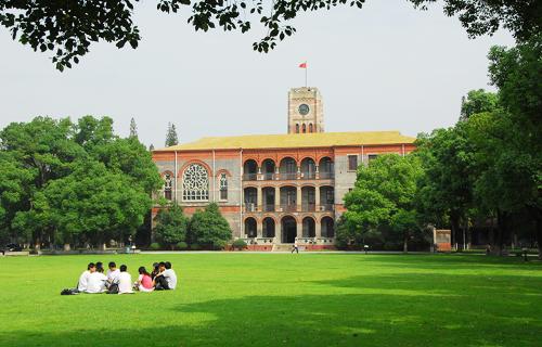 蘇州大學數學科學學院_蘇州大學數學科學學院怎麼樣_蘇州大學數學科學