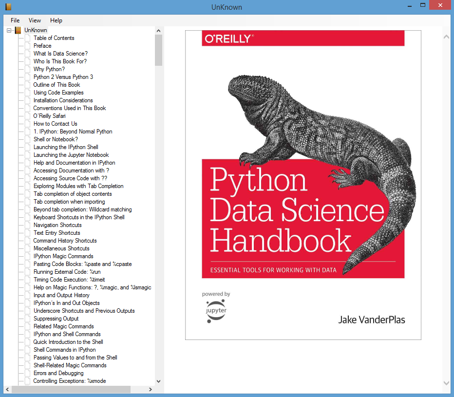 【Python 书籍】 Python Data Science Handbook (2016) - 金融学（理论版） - 经管之家(原人大经济论坛)