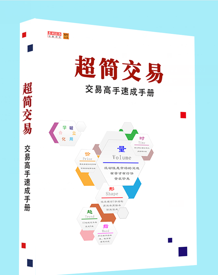 超简交易 交易高手速成手册 Pdf高清版 量化投资 经管之家 原人大经济论坛