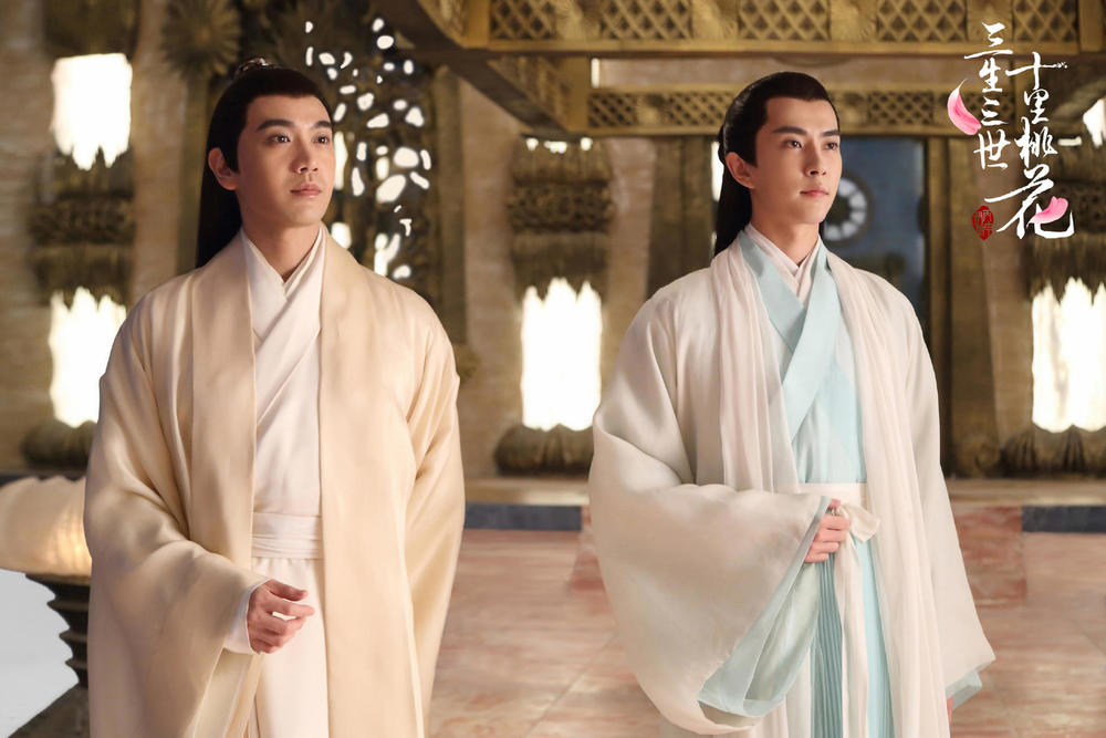 三生三世十里挑花 百度 云资源1080p下载|迅雷下载hdtv超清完整版
