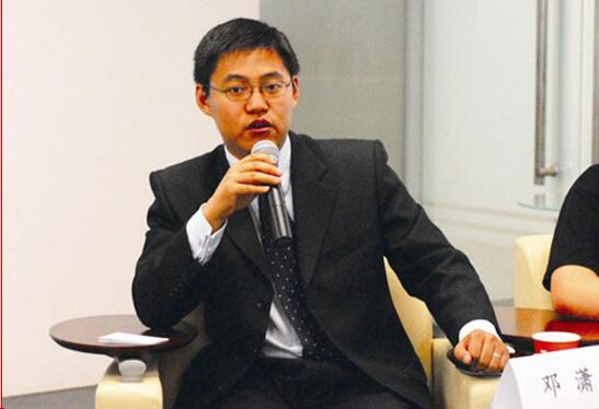 数字冰雹创始人邓潇专访2017大数据可视化的关键技术及