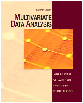 Multivariate Data Analysis 7th 原版pdf书籍共享 - 经济社会统计专版 - 经管之家(原人大经济论坛)