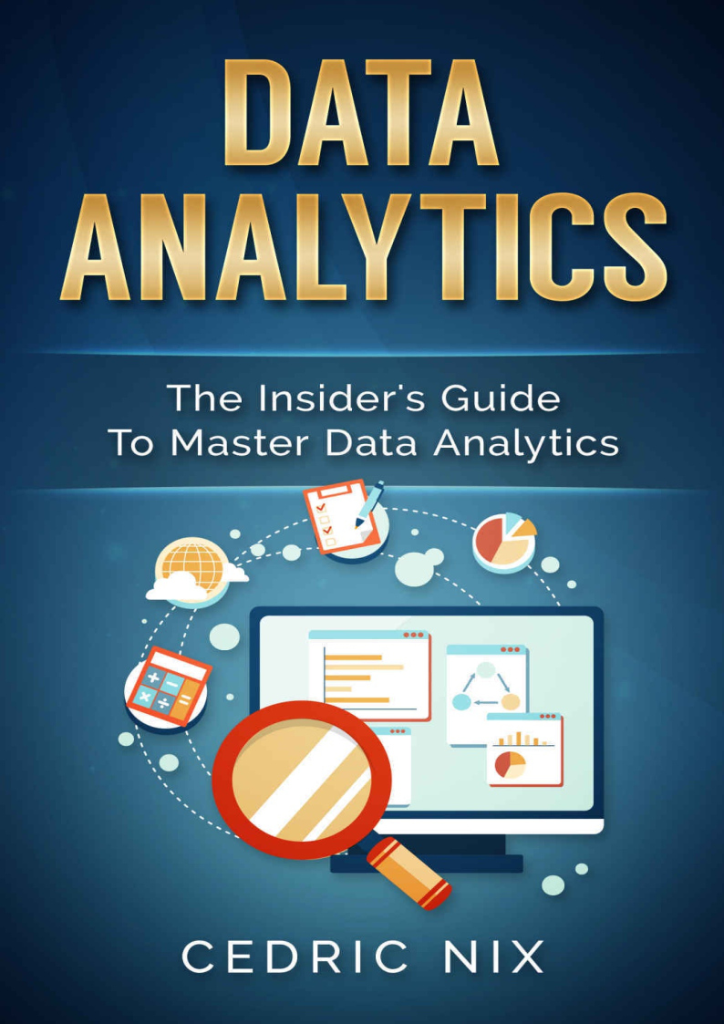 Data Analytics - The Insiders Guide To Master Data Analytics.jpg