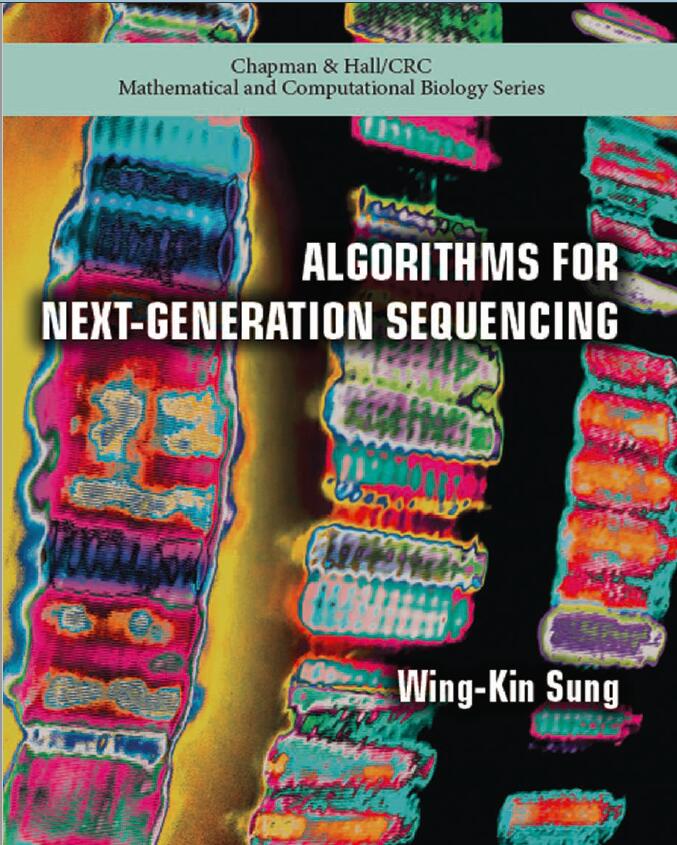 Algorithms for Next Generation Sequencing