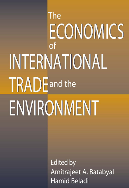 The Economics of International Trade and the Environment.png