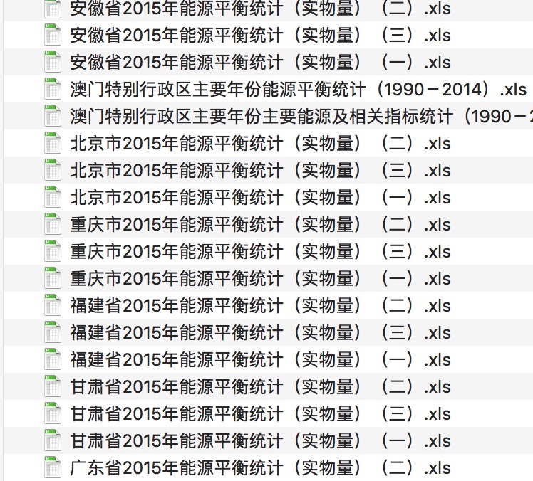 2016�й���Դͳ�����excel�汾