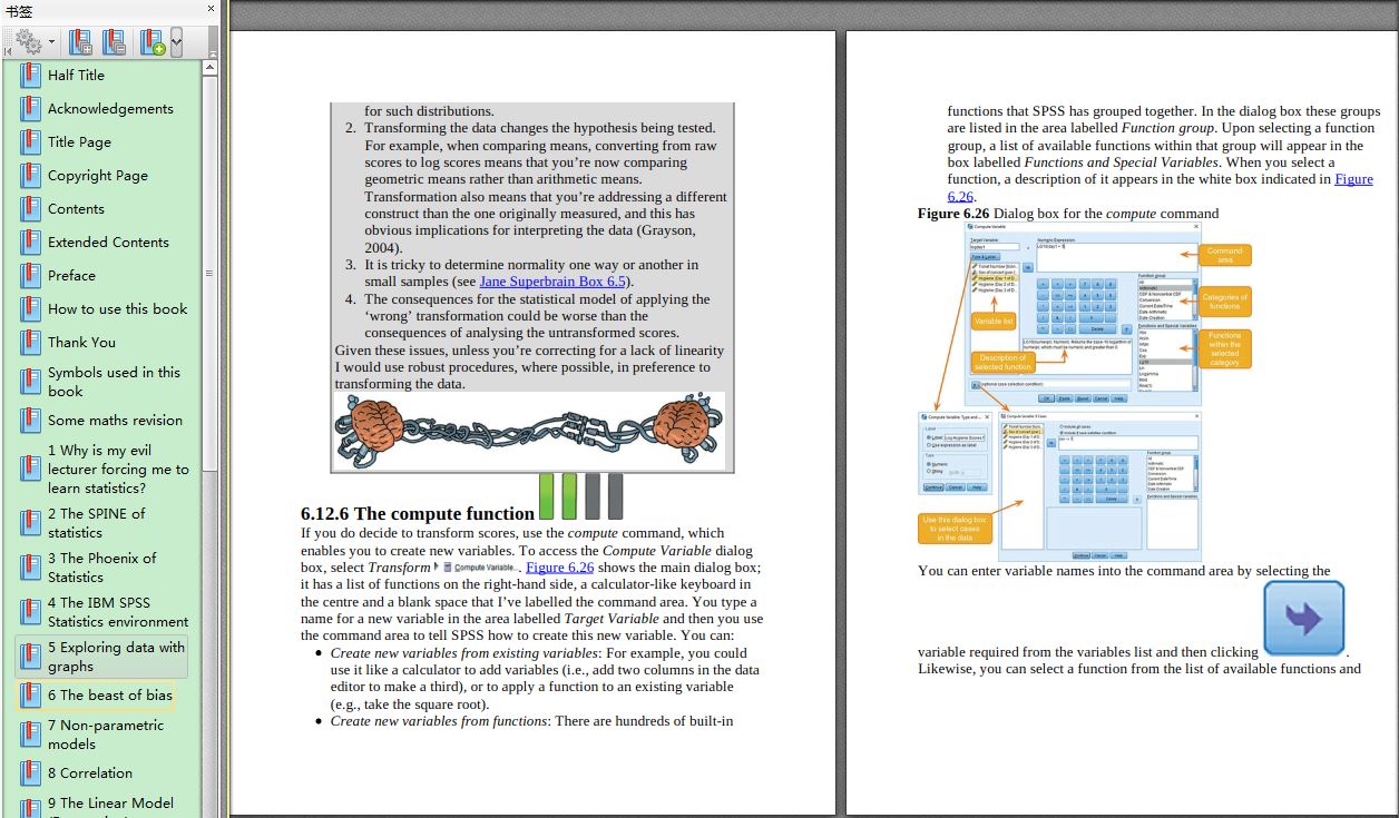 discovering statistics using ibm spss statistics 5th edition ebook