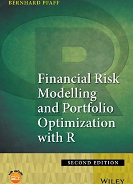 Financial Risk Modelling and Portfolio Optimization with R, Second Edition.jpg