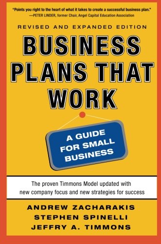 Business Plans that Work