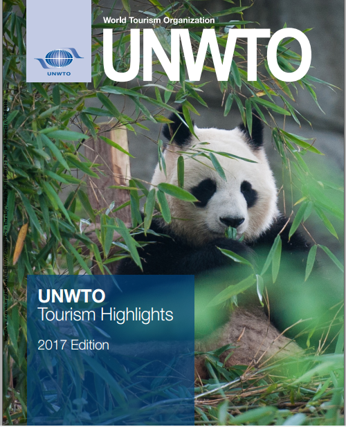 UNWTO  Tourism Hights2006--2017