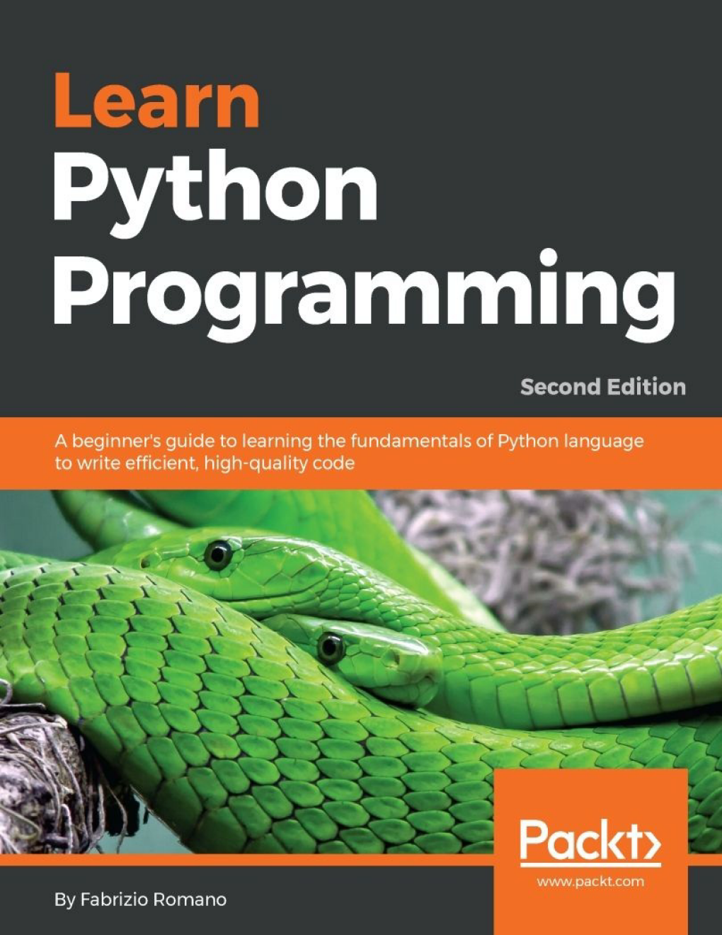 Learn Python Programming_ A beg - Fabrizio Romano_01.png