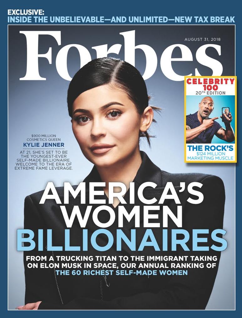 forbes usa aug 31, 2018 - 真实世界经济学(含财经时事) - 经管之家