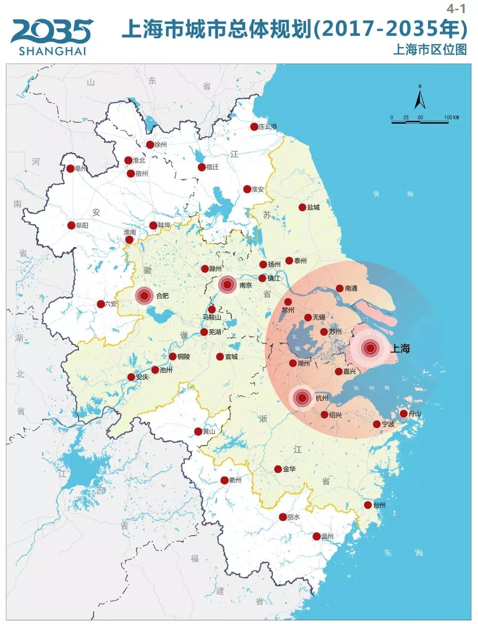 国家点名12座中心城市