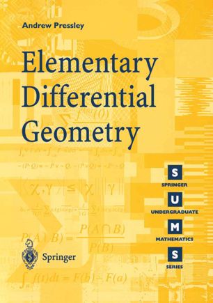 SUMS23 Elementary Differential Geometry, Andrew Pressley (2001) .jpg