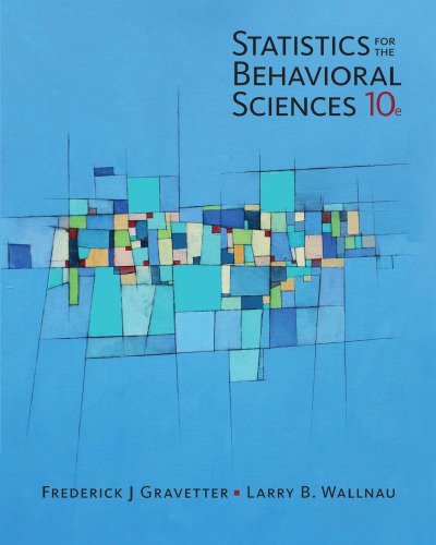 Statistics for the behavioral sciences.JPG