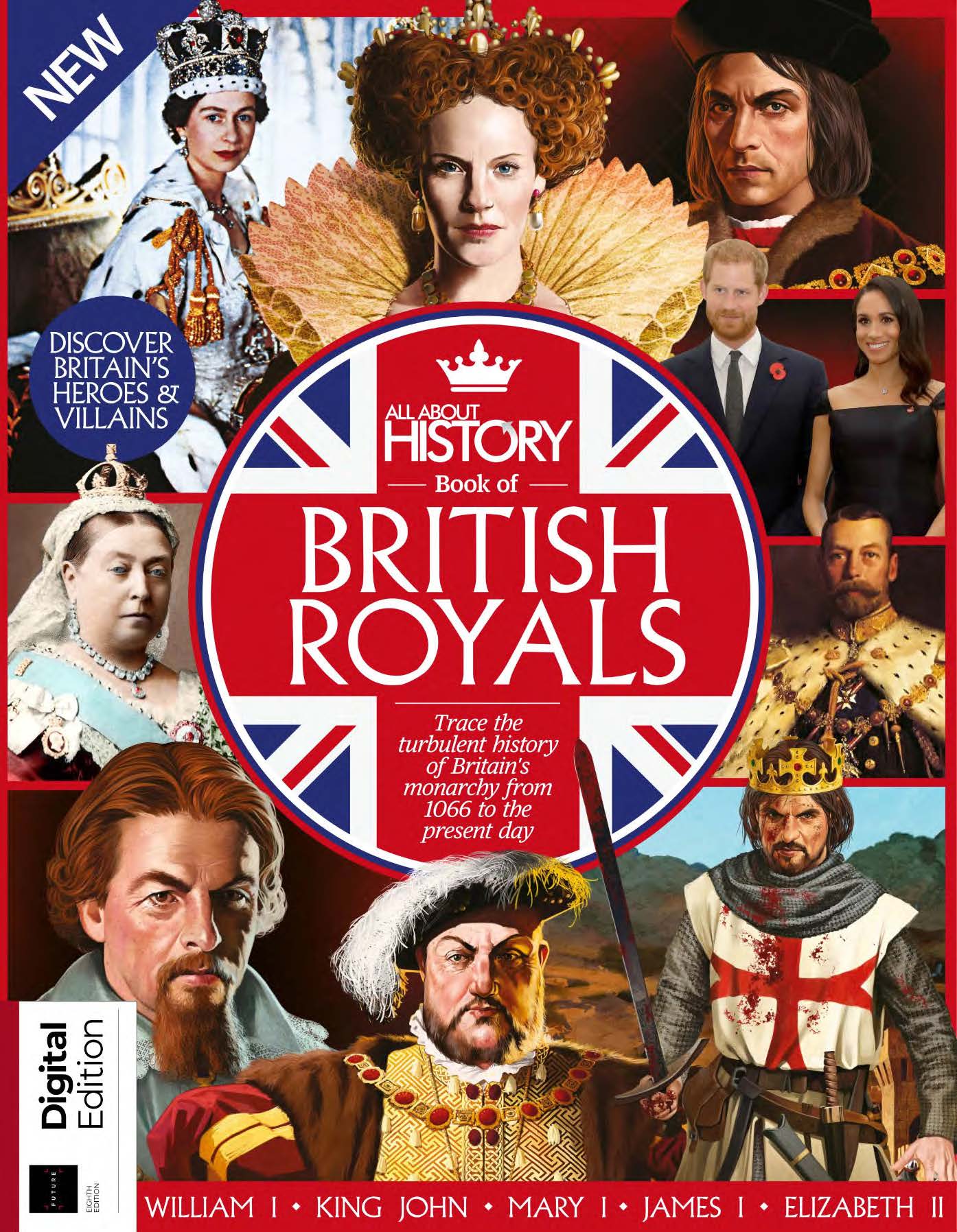 allabouthistorybookofbritishroyals2019